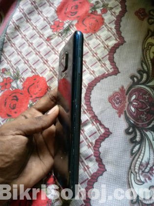 Redmi note 9s